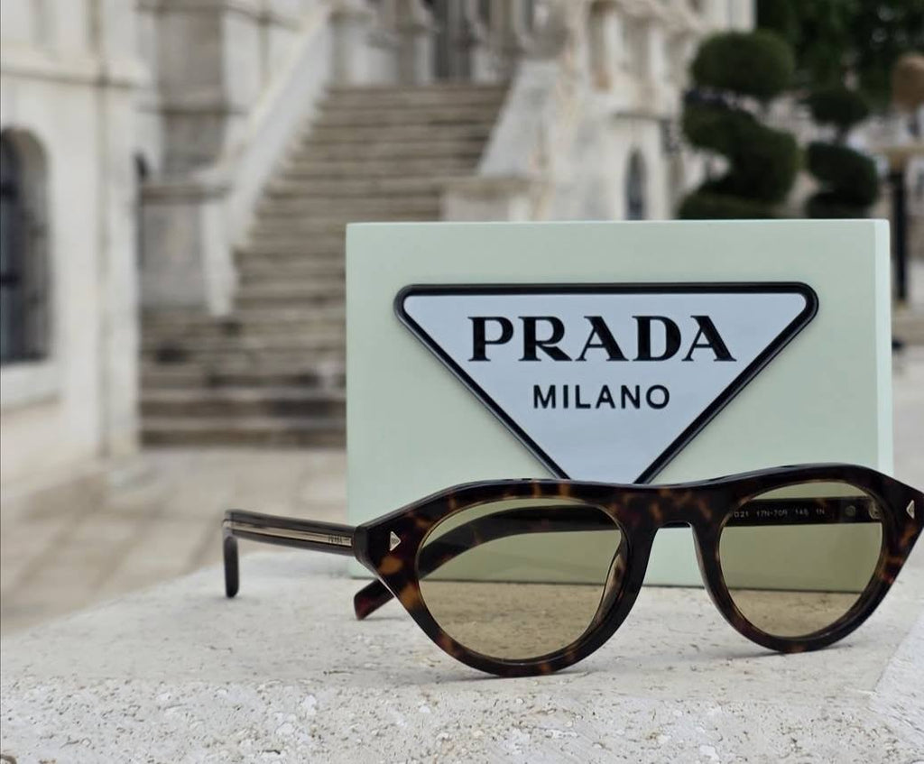Lunettes  PRD 2026
