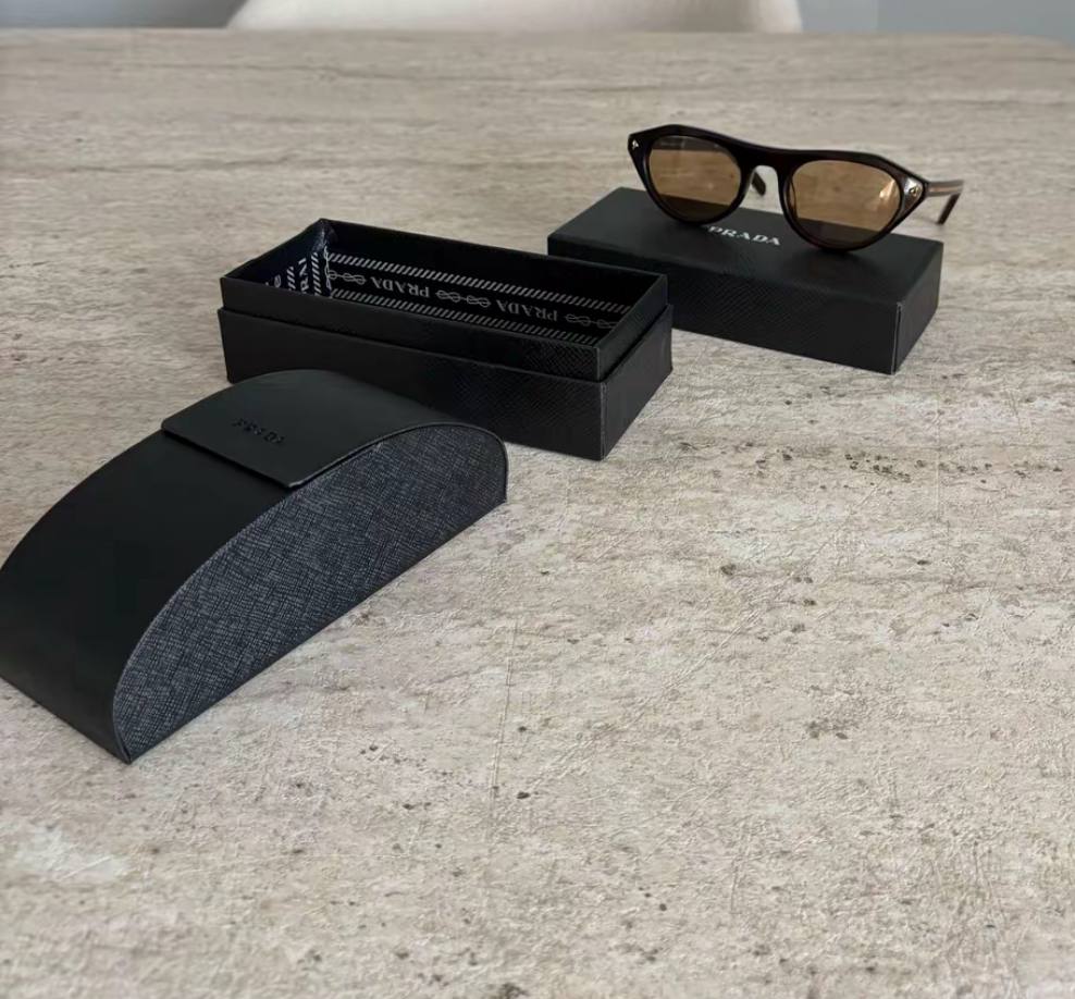 Lunettes  PRD 2026