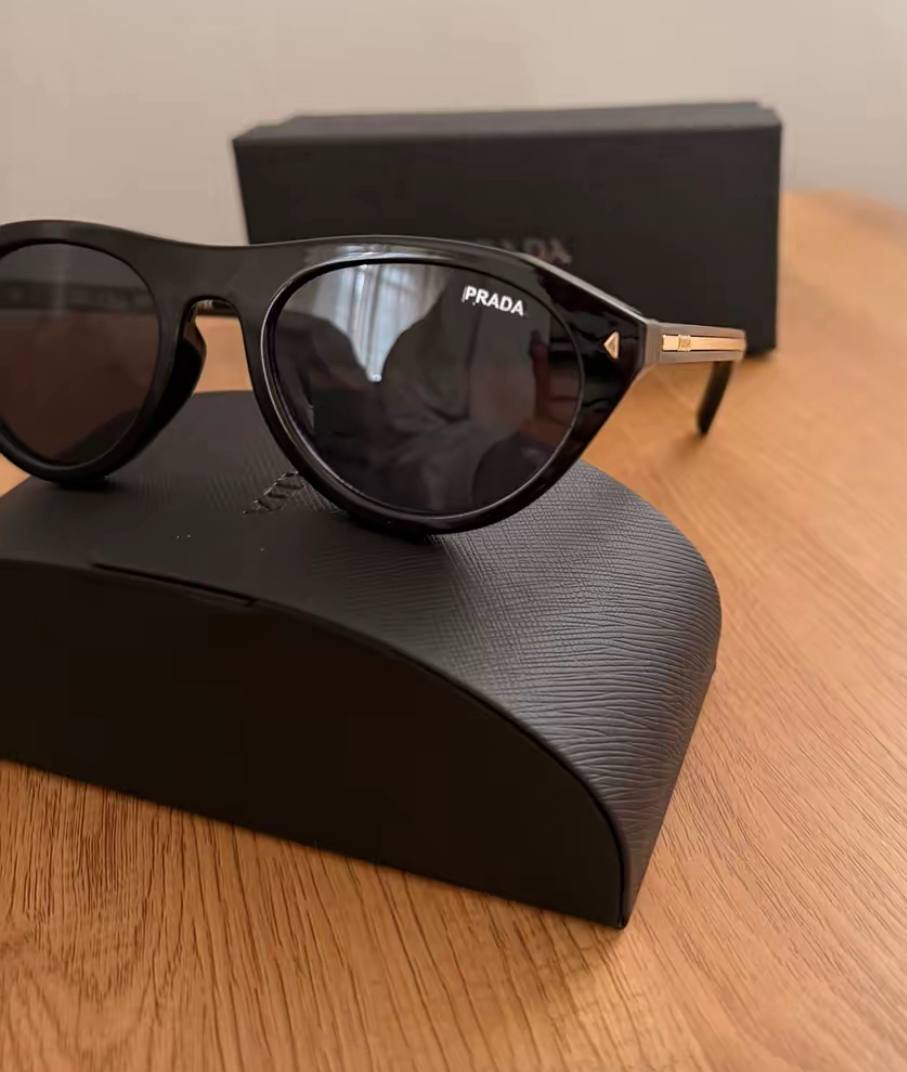 Lunettes  PRD 2026