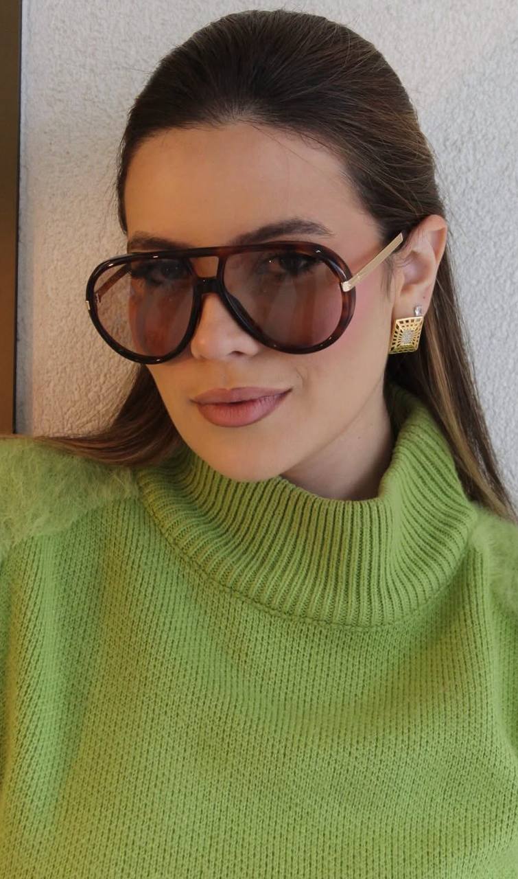 Lunettes STAR tendance 2026