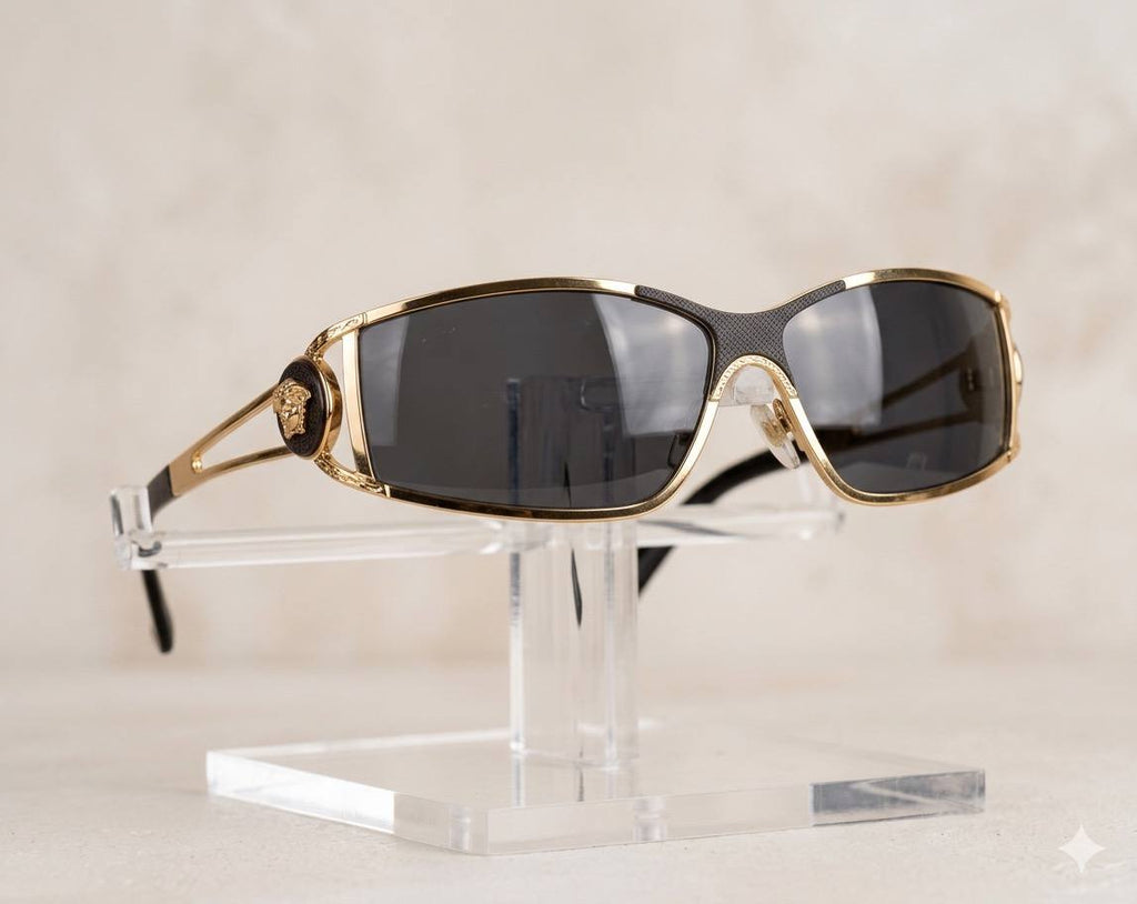 Lunettes VRSC tendance 2026