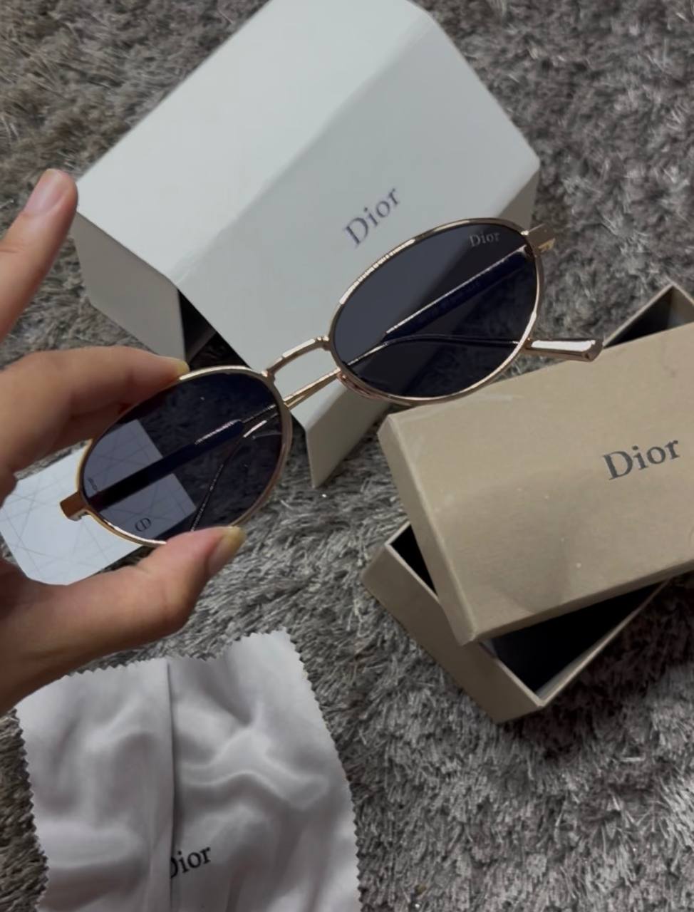 Lunettes CD tendance 2026