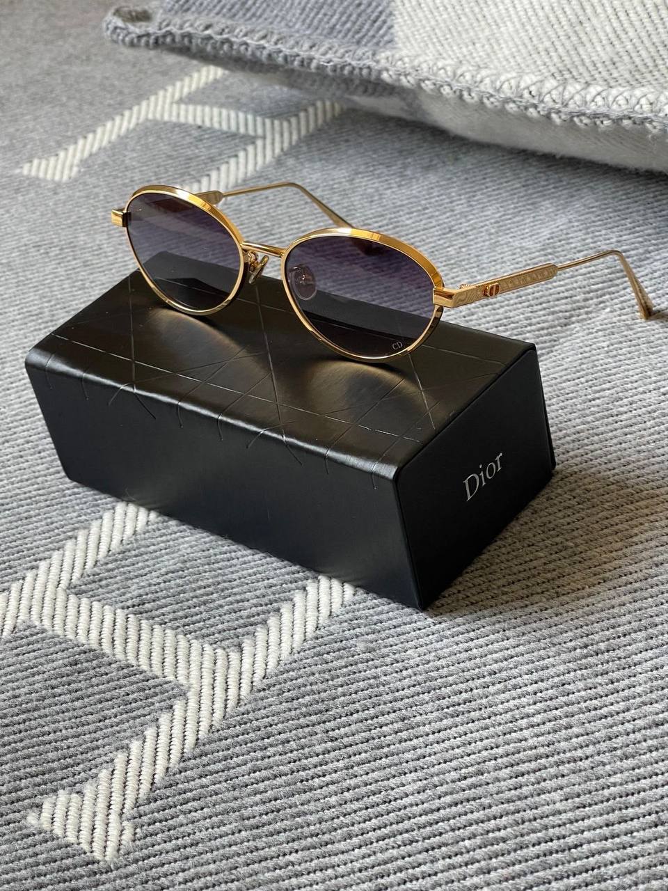 Lunettes CD tendance 2026