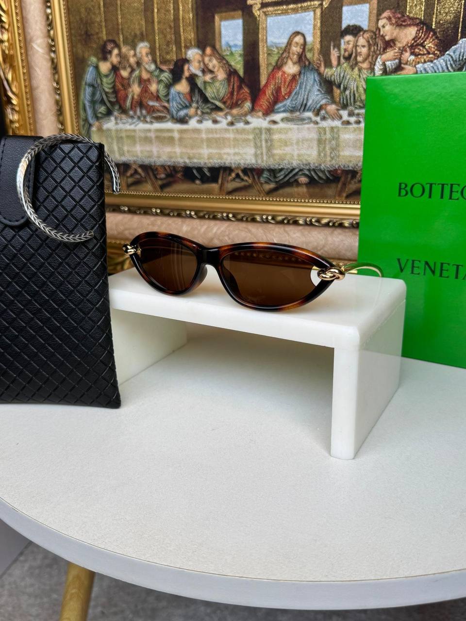 lunettes BOTEGA 2026