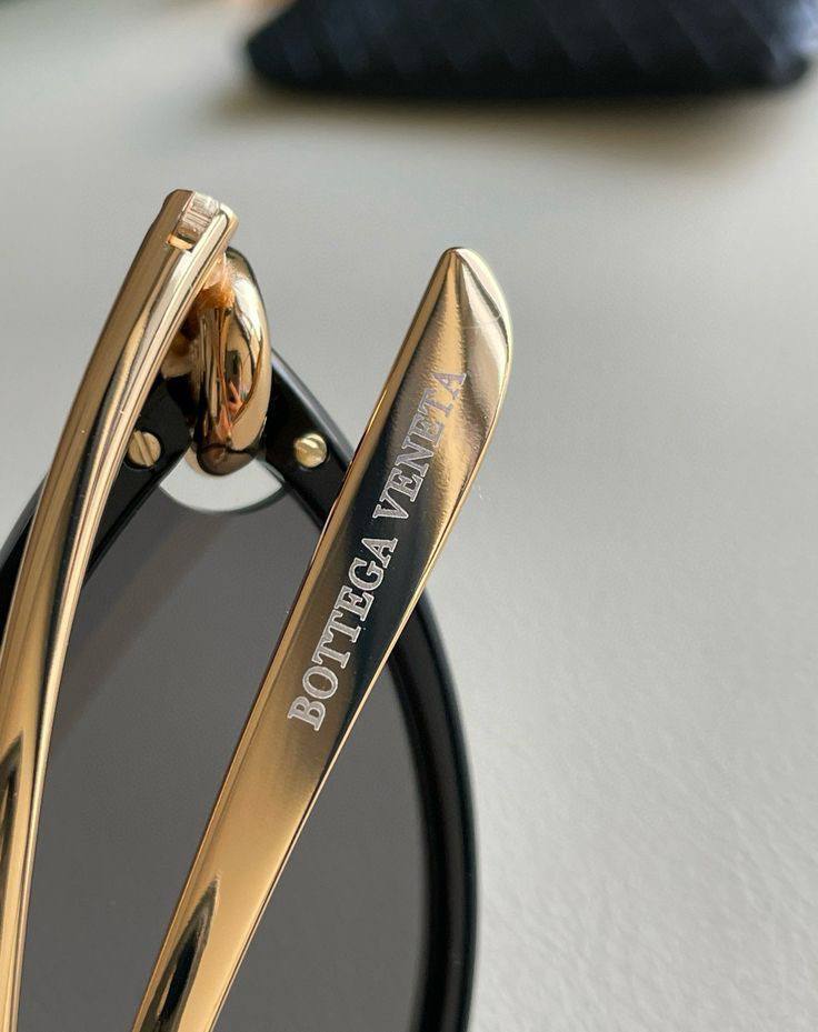 lunettes BOTEGA 2026