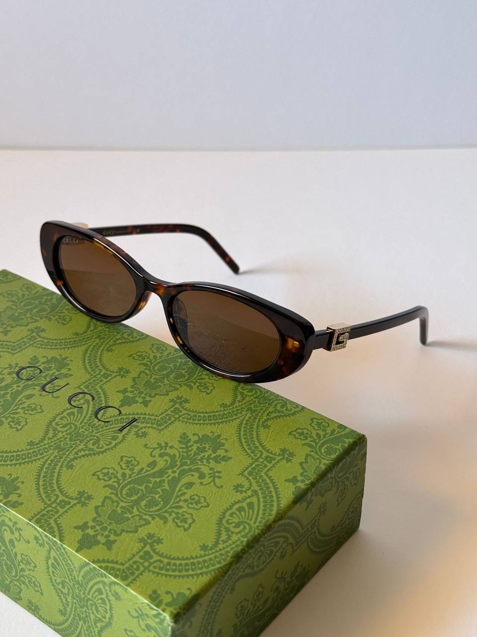 Lunettes guccci