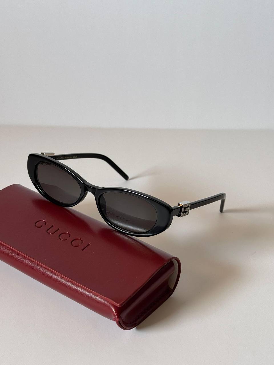 Lunettes guccci