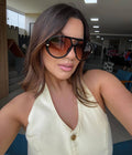 Lunettes STAR tendance 2026