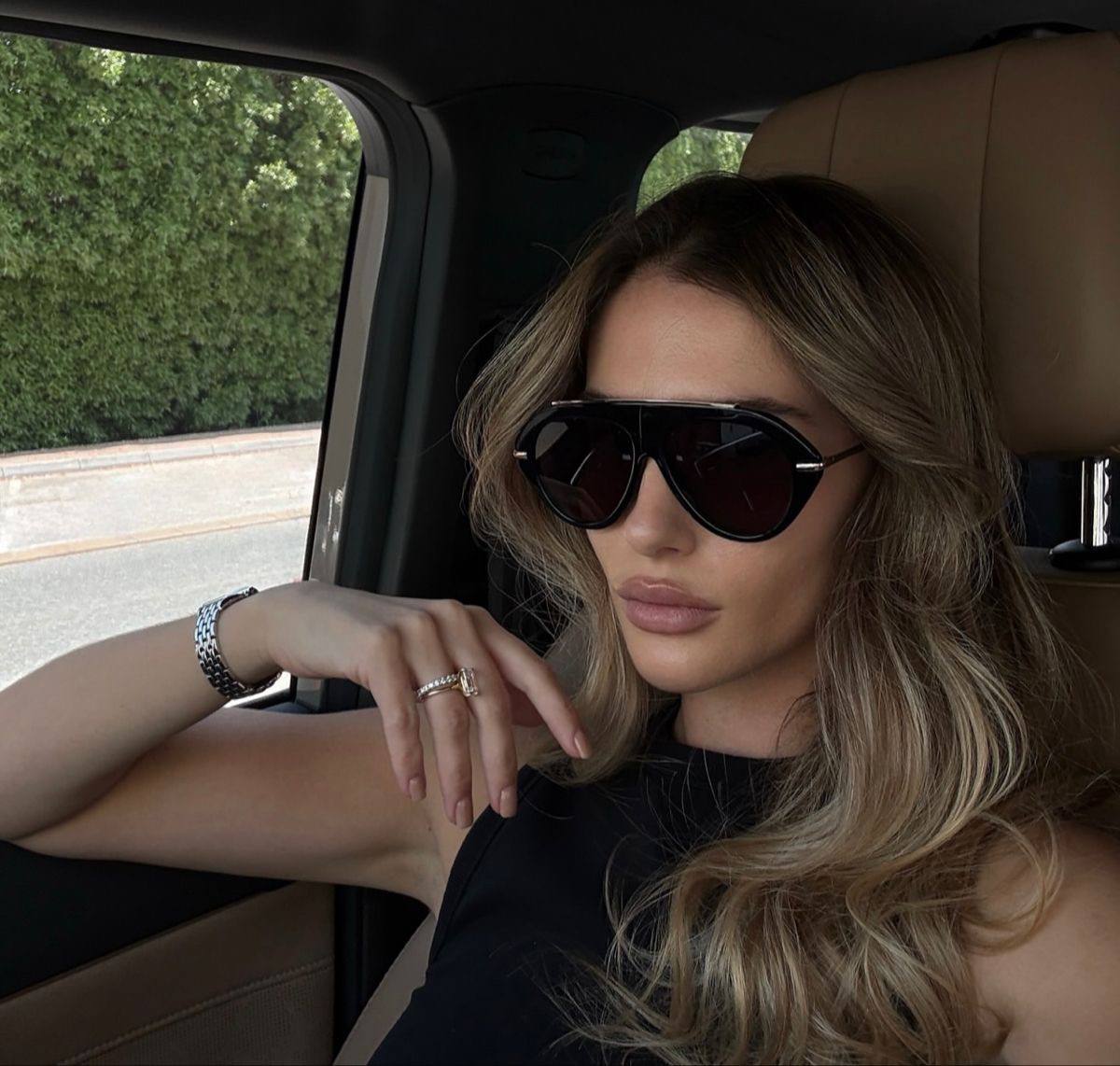 Lunettes STAR tendance 2026