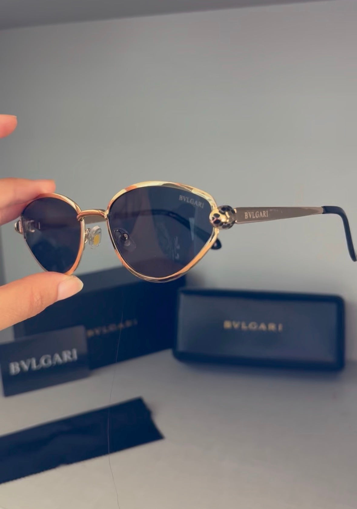 Lunettes Tendance 2026