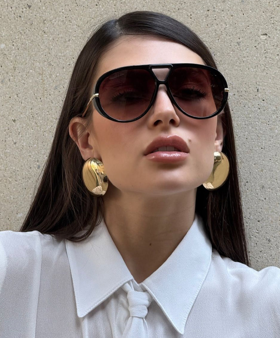 Lunettes STAR tendance 2026