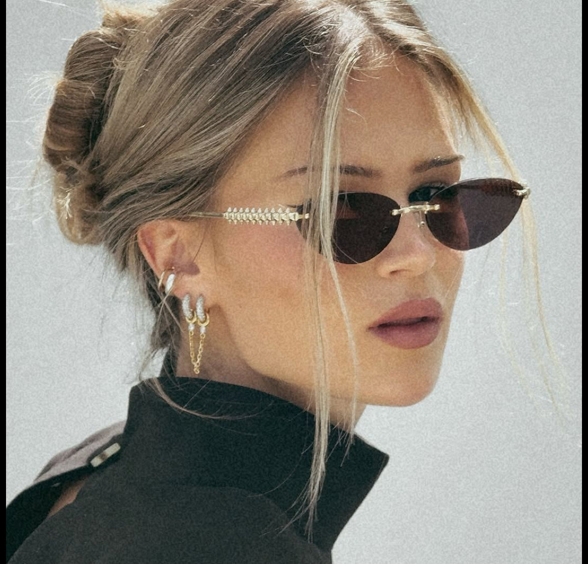 Lunettes Cartier 2026