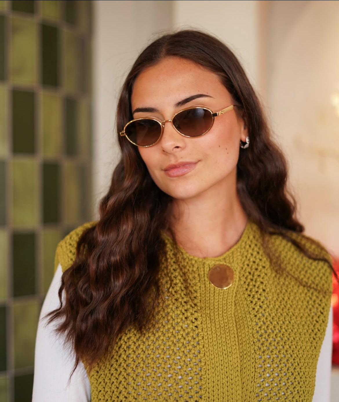 Lunettes CD tendance 2026