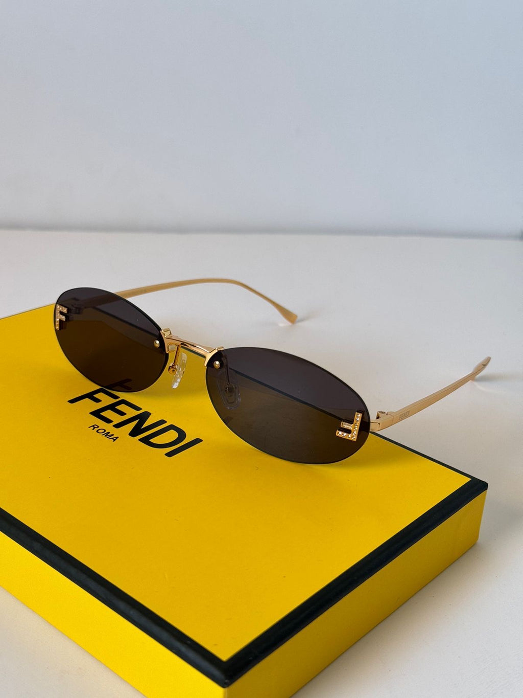 Lunettes Fendi