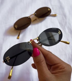 Lunettes Fendi