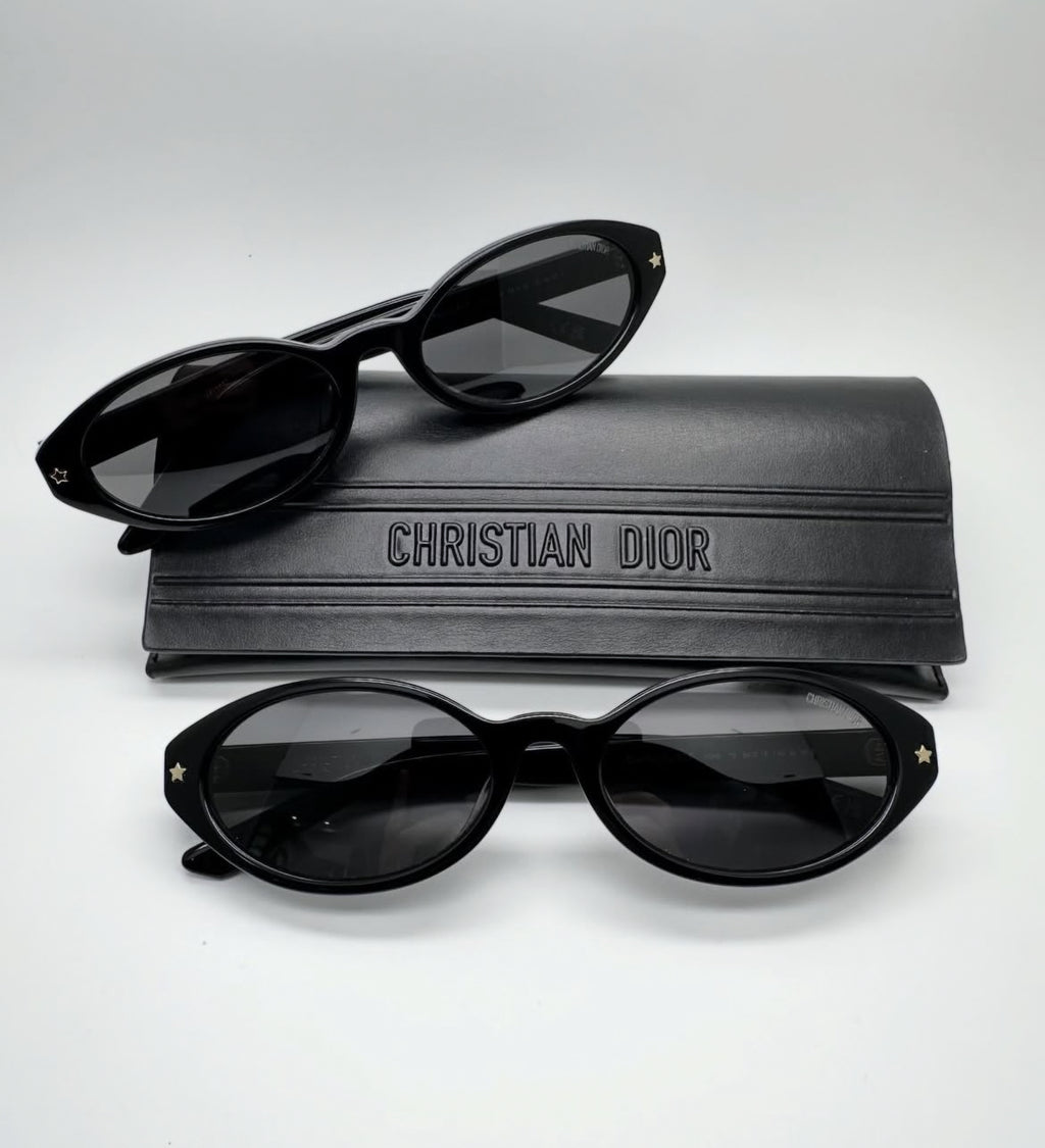 Lunettes DIOR
