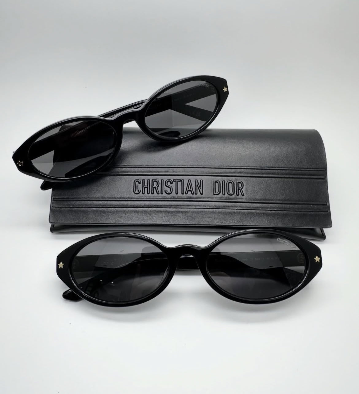 Lunettes DIOR