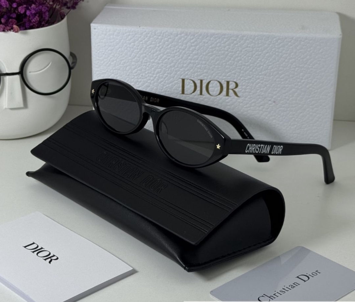 Lunettes DIOR