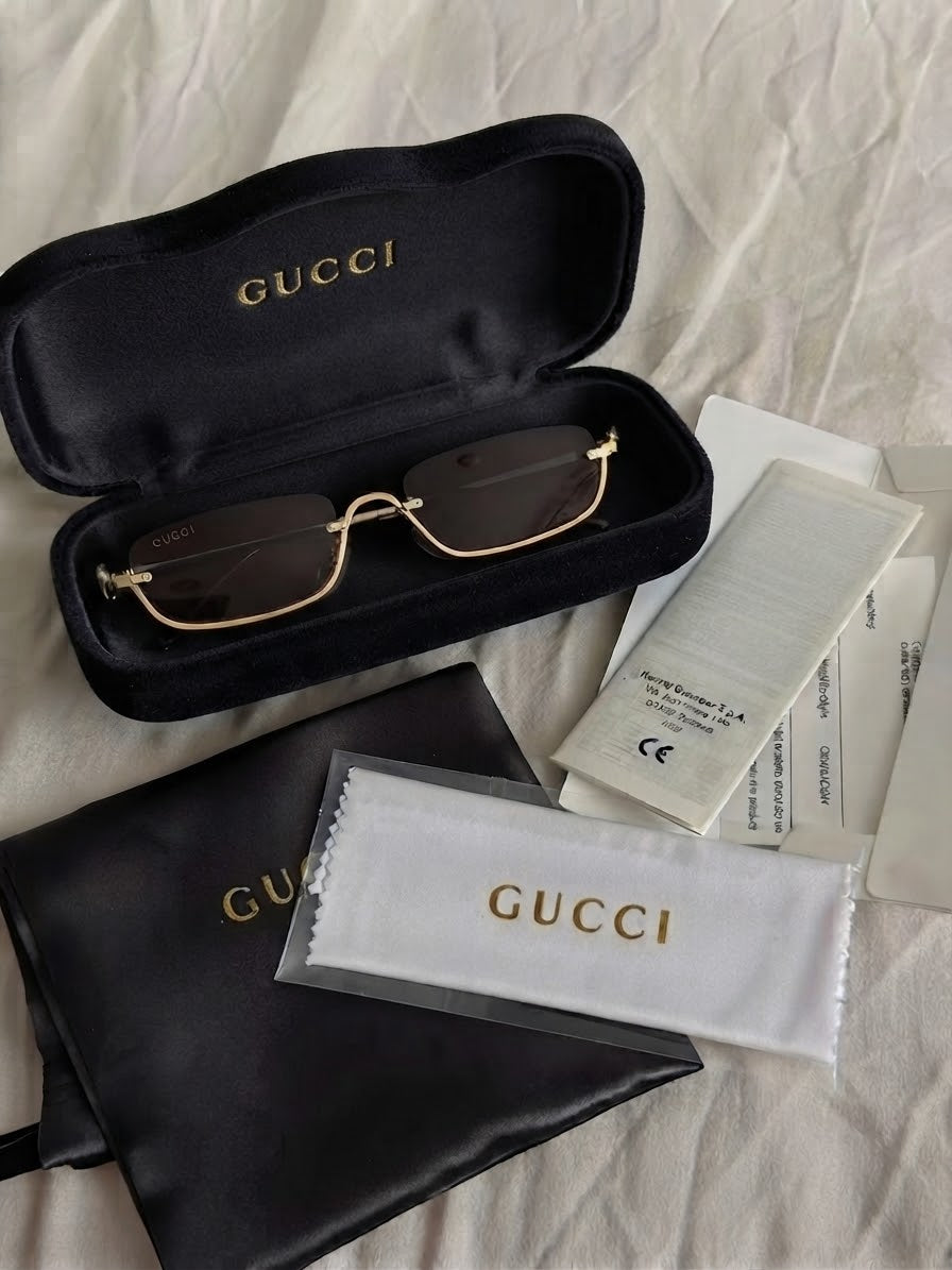 lunettes gucci 2026