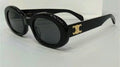 Lunettes CELINE black