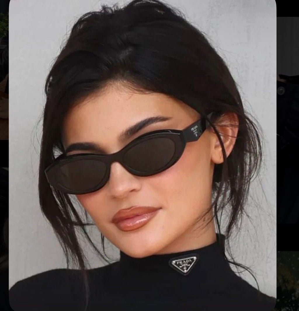 Lunettes PRADA MILANO