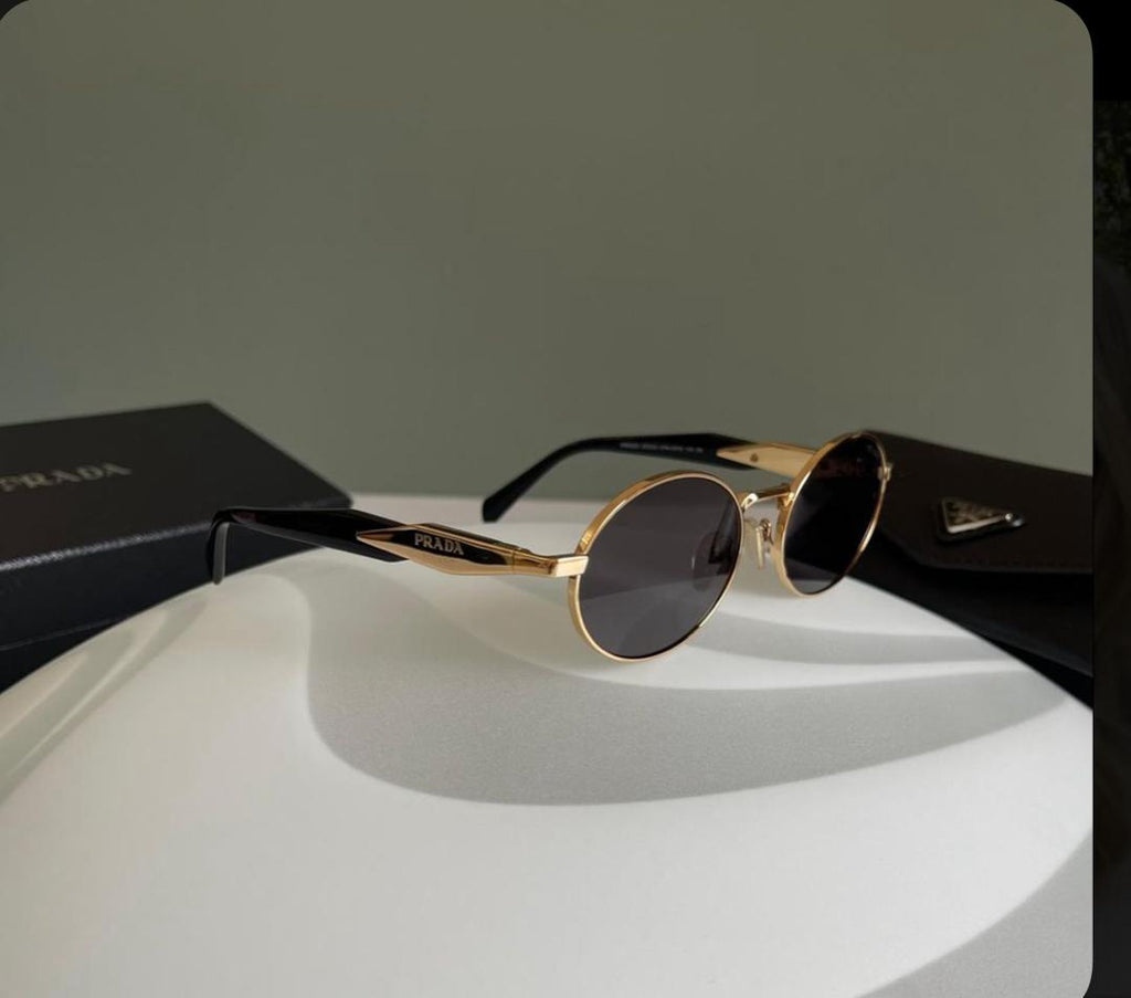 Lunettes PRD TENDANCE 2026