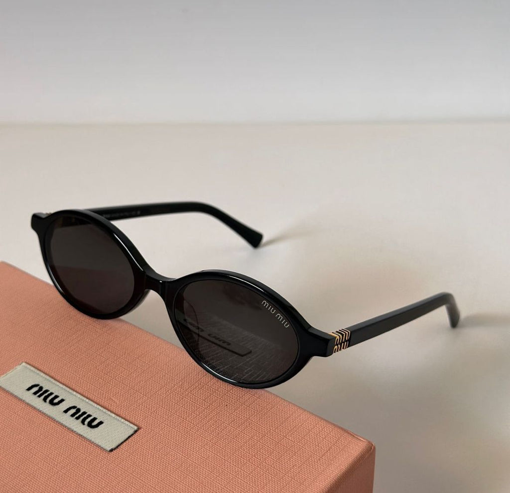 Lunettes miu miu 2026