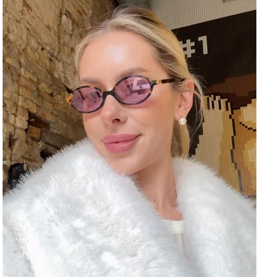 Lunettes miu miu 2026