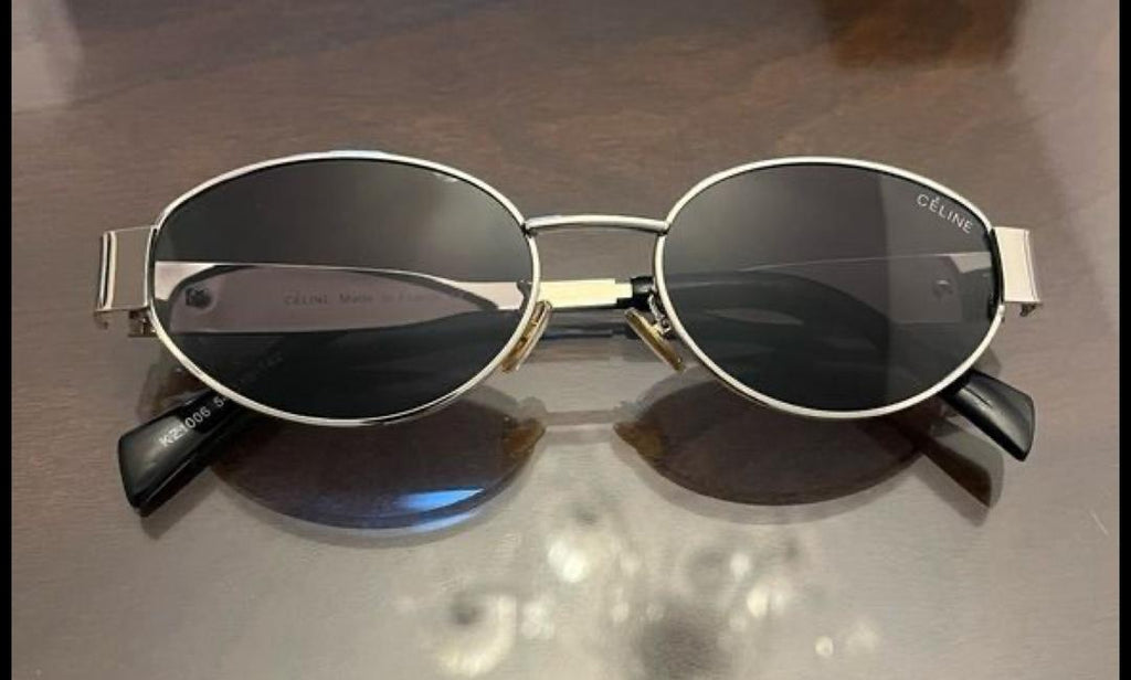 Lunettes CELINE solaire
