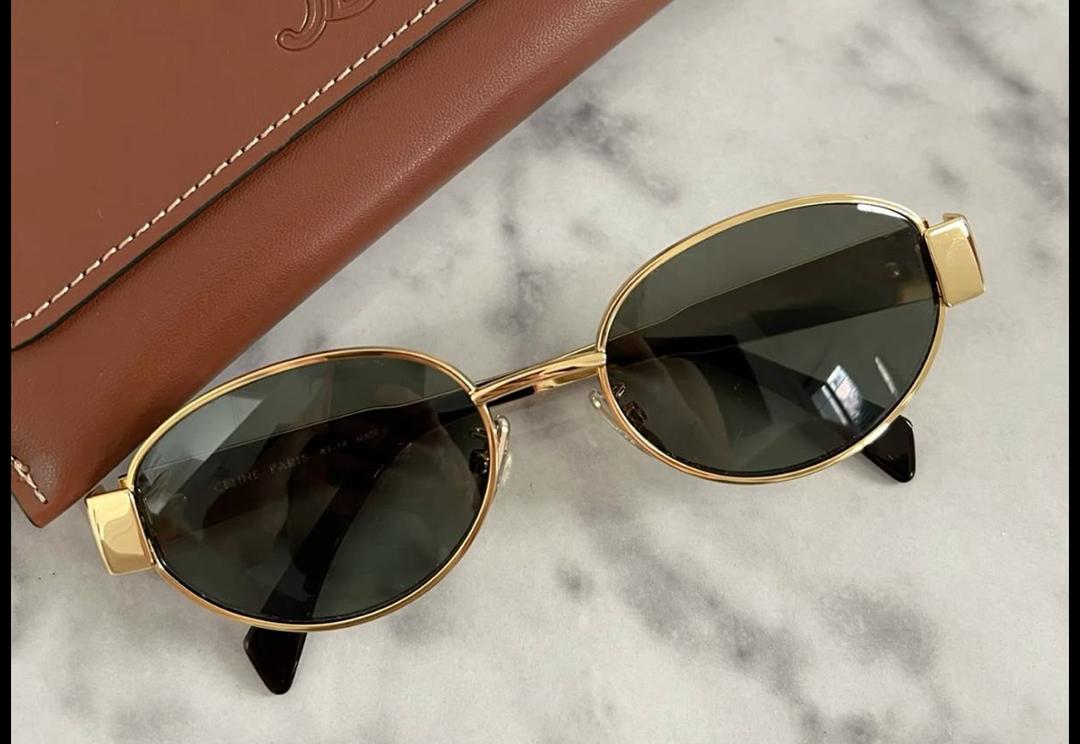 Lunettes CELINE solaire
