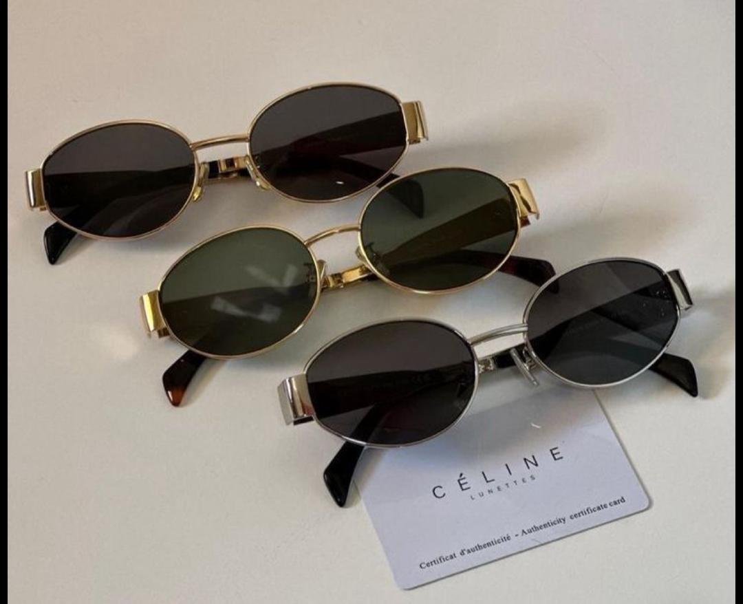 Lunettes CELINE solaire