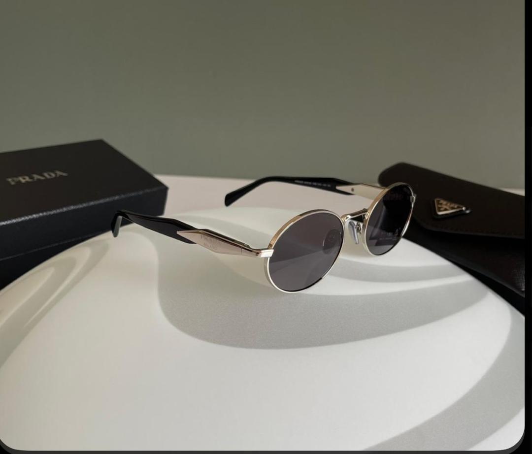 Lunettes PRD TENDANCE 2026